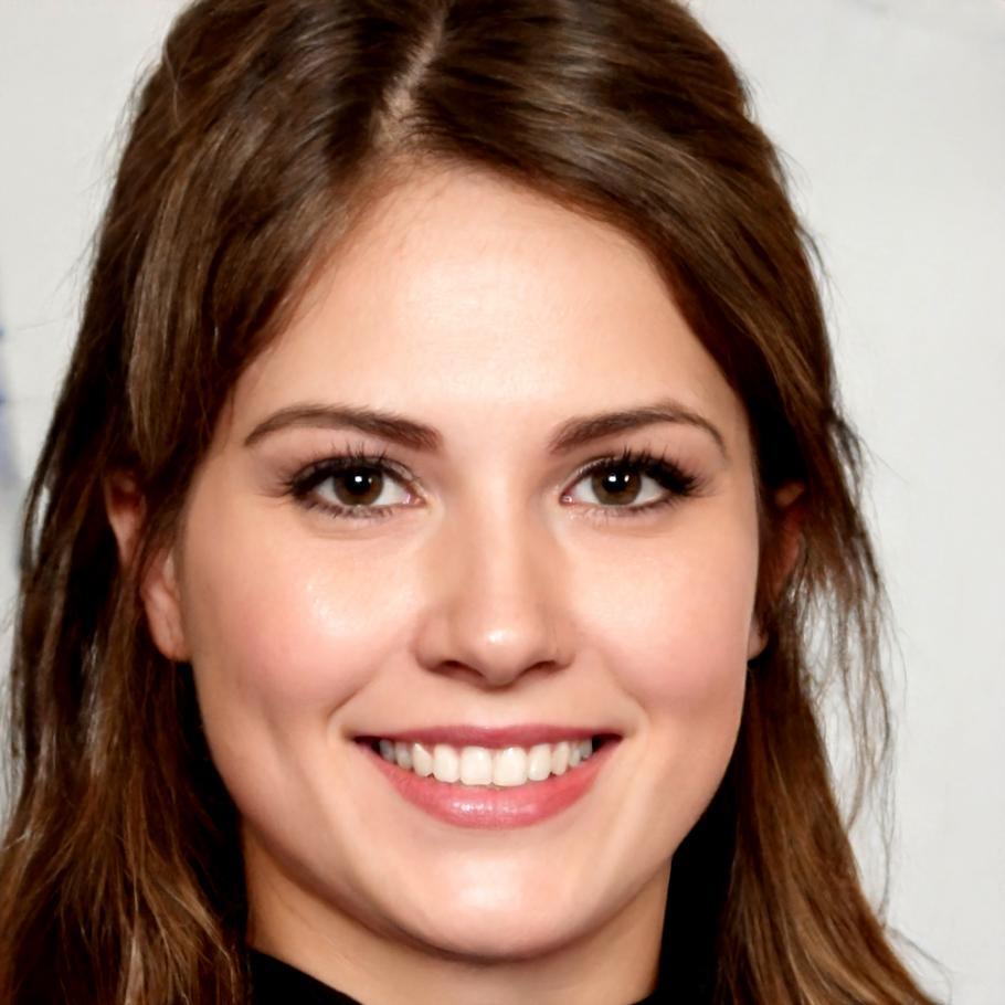 Portrait de Brigitte Larocque