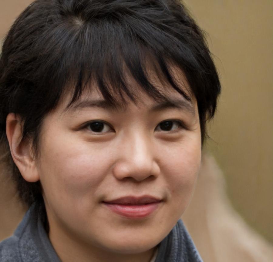 Élisabeth Desrosiers, formatrice principale